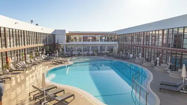 Hotel Seth Port Ciutadella