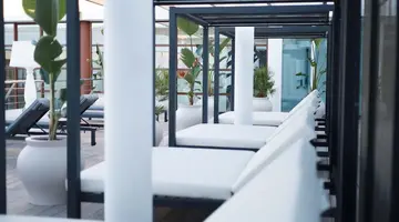 Hotel Seth Port Ciutadella