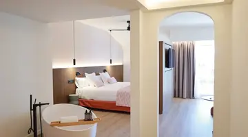Hotel Seth Port Ciutadella