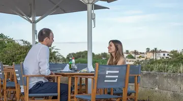 Hotel Seth Port Ciutadella