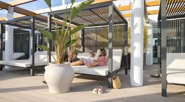 Hotel Seth Port Ciutadella