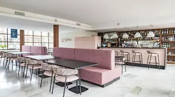 Hotel Seth Port Ciutadella