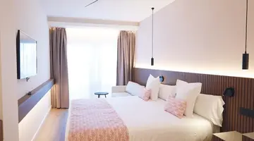 Hotel Seth Port Ciutadella