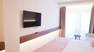 Hotel Seth Port Ciutadella