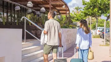 Hotel Seth Port Ciutadella