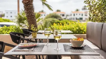 Hotel Seth Port Ciutadella