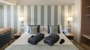 Hotel Seth Santo Tomas