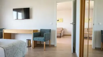 Hotel Seth Santo Tomas