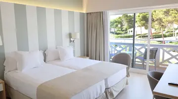 Hotel Seth Santo Tomas
