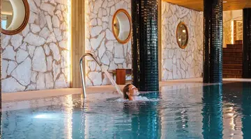 Hotel Seth Santo Tomas