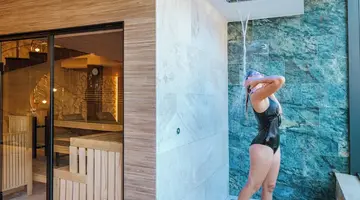 Hotel Seth Santo Tomas