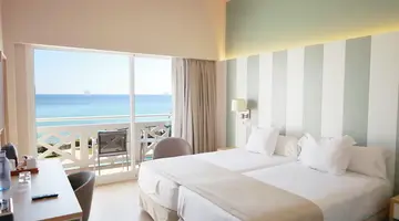 Hotel Seth Santo Tomas