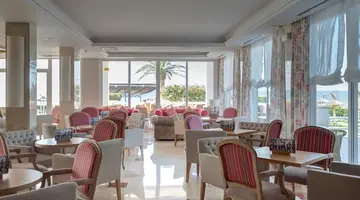 Hotel Seth Santo Tomas