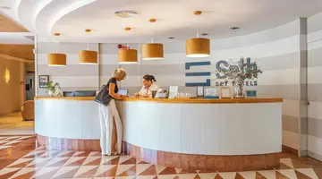 Hotel Seth Santo Tomas