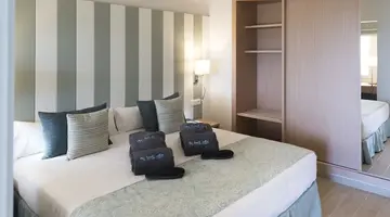 Hotel Seth Santo Tomas