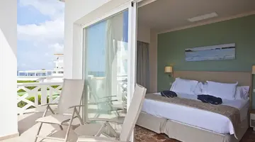 Hotel Seth Santo Tomas