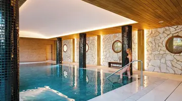 Hotel Seth Santo Tomas