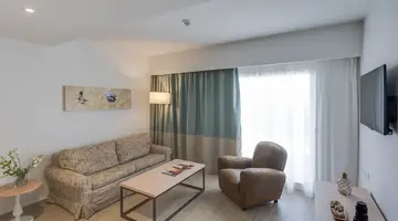 Hotel Seth Santo Tomas