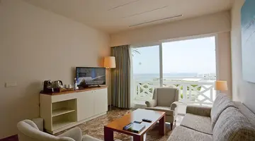 Hotel Seth Santo Tomas