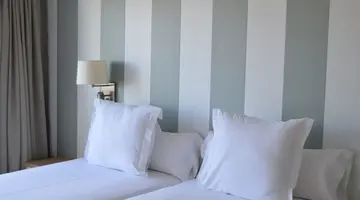 Hotel Seth Santo Tomas