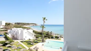 Hotel Seth Santo Tomas