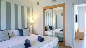 Hotel Seth Santo Tomas