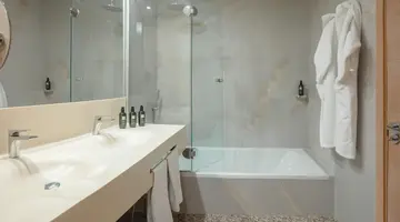 HOTEL SH VALENCIA PALACE
