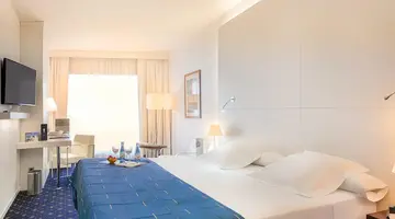 HOTEL SH VALENCIA PALACE