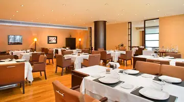 HOTEL SH VALENCIA PALACE