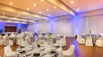HOTEL SH VALENCIA PALACE