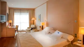 HOTEL SH VALENCIA PALACE