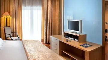 HOTEL SH VALENCIA PALACE
