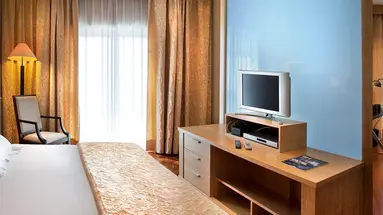 HOTEL SH VALENCIA PALACE