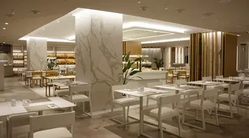HOTEL SH VALENCIA PALACE