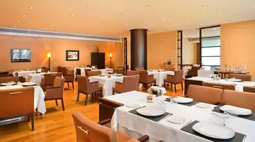 HOTEL SH VALENCIA PALACE