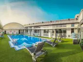 HOTEL SH VALENCIA PALACE