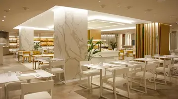 HOTEL SH VALENCIA PALACE