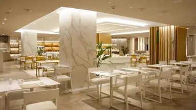 HOTEL SH VALENCIA PALACE