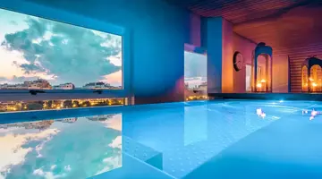 HOTEL SH VALENCIA PALACE