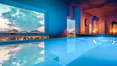 HOTEL SH VALENCIA PALACE