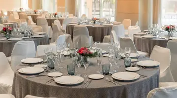 HOTEL SH VALENCIA PALACE