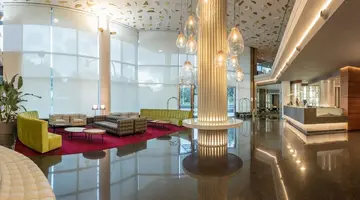 HOTEL SH VALENCIA PALACE
