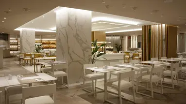 HOTEL SH VALENCIA PALACE
