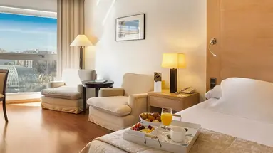 HOTEL SH VALENCIA PALACE