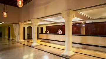 HOTEL SHALIMAR AQUAPARK