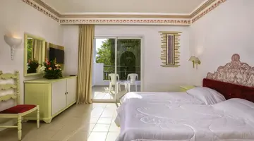 HOTEL SHALIMAR AQUAPARK