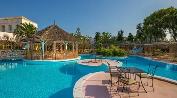 HOTEL SHALIMAR AQUAPARK