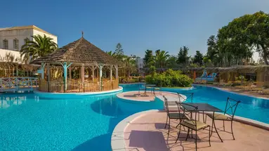 HOTEL SHALIMAR AQUAPARK