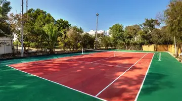 HOTEL SHALIMAR AQUAPARK