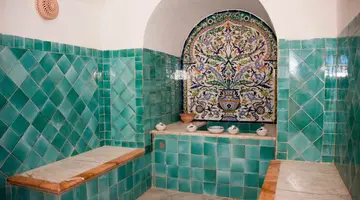 HOTEL SHALIMAR AQUAPARK